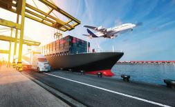 Dịch vụ Logistics