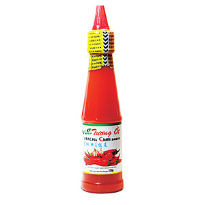 Tương ớt