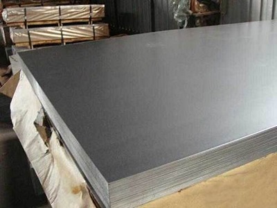 Thép Tấm Cán Nguội