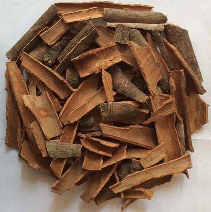 Quế vụn