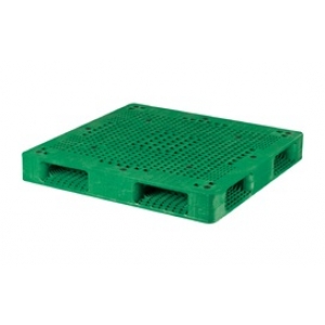 Pallet nhựa mới
