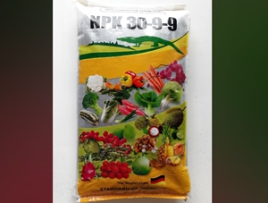 Phân Bón NPK 30 10 10 TE