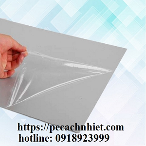Màng Bảo Vệ Bề Mặt Kim Loại