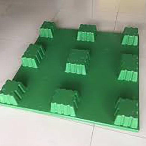 Pallet xốp dùng cho hàng không