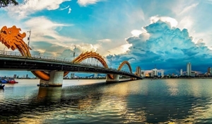 Tour Phú Thọ - Đà Nẵng - Huế - Phú Thọ Đường Bộ(4N4Đ)