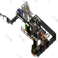 Hệ thống vận chuyển sản phẩm