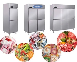 Tủ Đông Công Nghiệp