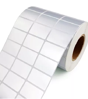 Cắt định hình cuộn sticker