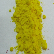 Bột màu vàng