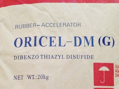 Chất xúc tiến DM