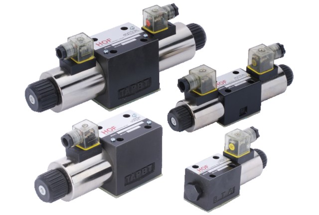 Van SOLENOID