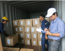 Giám định hàng hóa