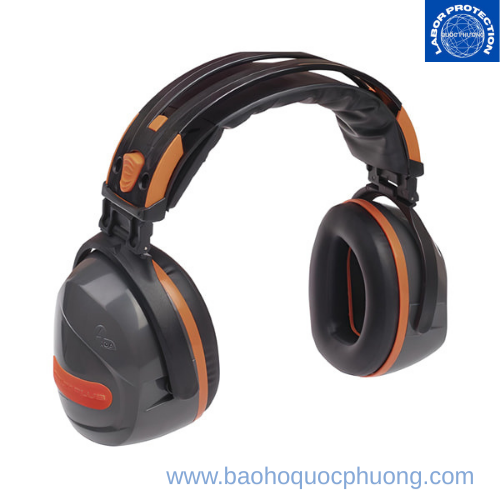 Chụp tai giảm ồn Model Interlago