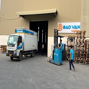 Vận Chuyển Hàng Thương Mại Điện Tử