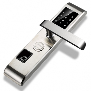 Khóa cửa chống cháy