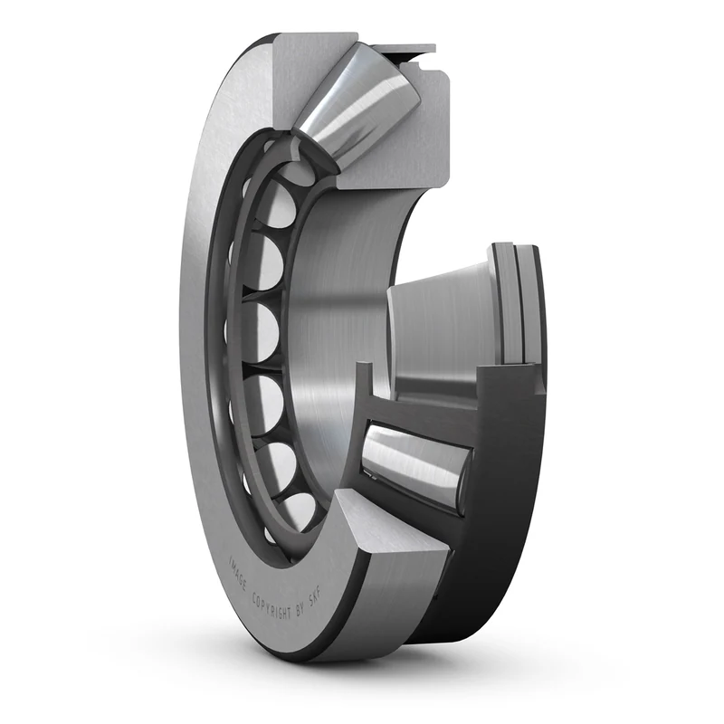 Vòng bi bạc đạn tang trống SKF 29424 E