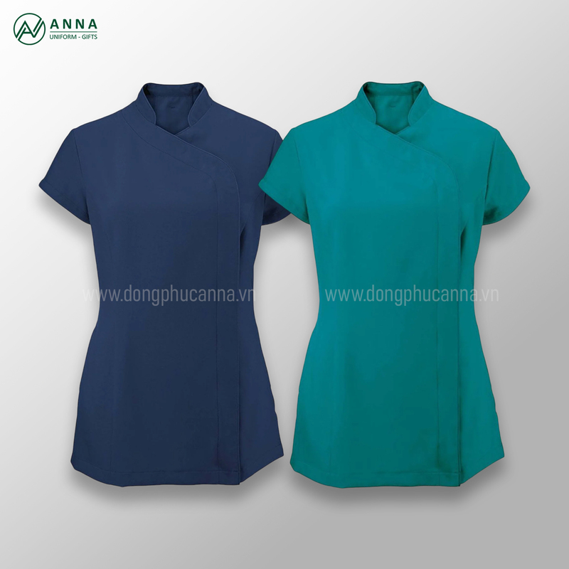 Đồng phục Spa