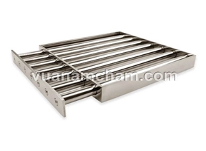 Nam Châm Bộ Lọc Lưới Dạng Vuông