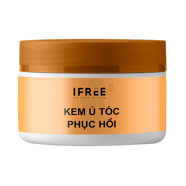 Kem ủ tóc phục hồi