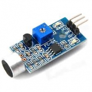 Sensor cảm biến