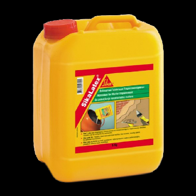 Sika Latex