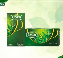 Trà xanh Thái Nguyên
