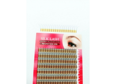 Mi chỉa 2 sợi