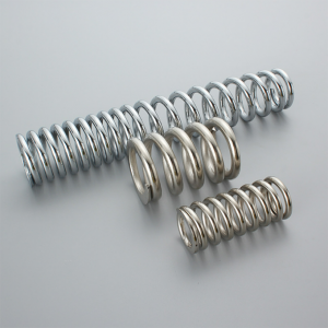 Lò xo inox