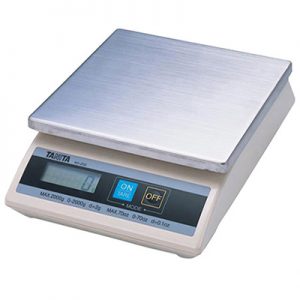 Cân nhà bếp