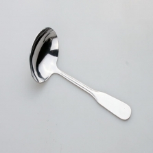 Muỗng inox