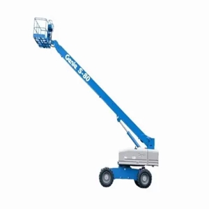 Xe Nâng Người STM-80
