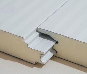 Panel PU Vách Ngoài