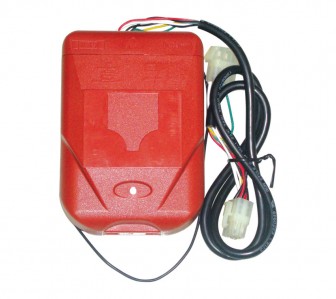 Motor cửa cuốn