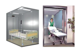 Thang máy bệnh viện