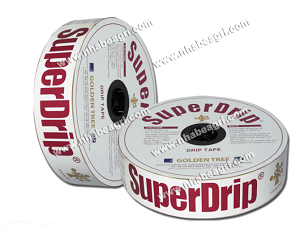 Dây Tưới Nhỏ Giọt Seowon SuperDrip