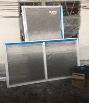 Cửa Lưới Fix Cố Định