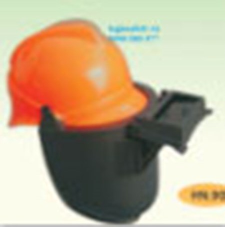 Nón bảo hộ lao động