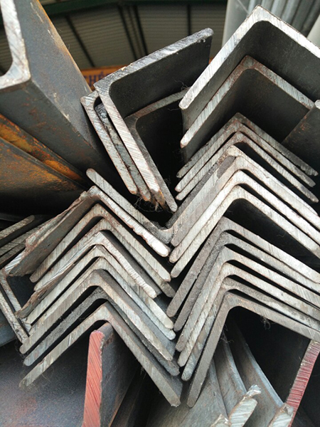 Thép góc V