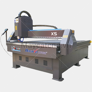 Máy Cắt Khắc CNC Becarve X5