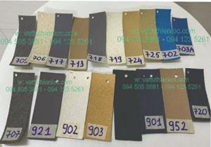Cao Su Gai Nhám Quấn Trục
