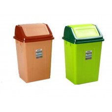 Thùng rác nhựa HDPE