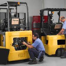 Dịch vụ sửa chữa xe nâng