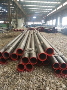 Ống thép ASTM A106