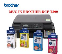 Hộp mực máy in Brother