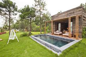 Villa Flamingo Đại Lải