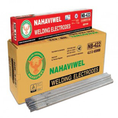 Que hàn điện Nahaviwel NB-422