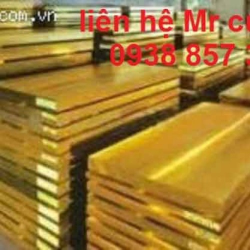 Đồng đỏ tấm