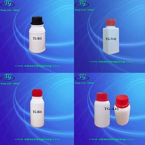 Chai Nhựa HDPE 100ml