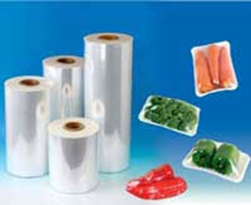 Màng co PVC