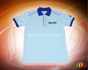 Áo Thun Quảng Cáo